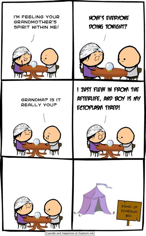 explosm comics|Iba pa.